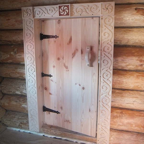 Наличники на двери деревянные из высококачественно материала по цене от производителя